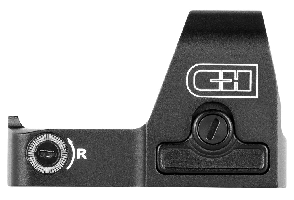 C&amp;H RD-EDC-RD-MR-RMSC  EDC RMSC OPTIC RED MLT RET