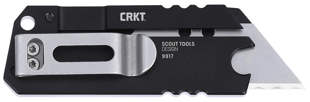 CRKT 9917     C.U.T.  (COMPACT. UTILITY. TOOL.)