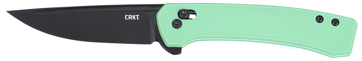 CRKT 7075B     Q COMPACT