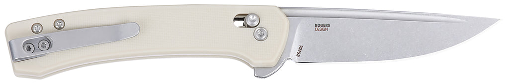 CRKT 7075S     Q COMPACT