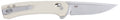 CRKT 7075S     Q COMPACT