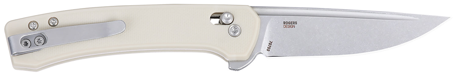 CRKT 7075S     Q COMPACT