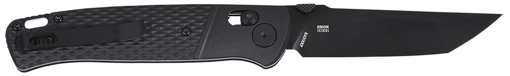 CRKT K431KKP   COUNTERPART
