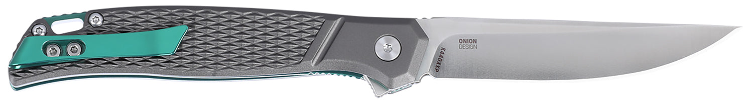 CRKT K440XXP   SCAR