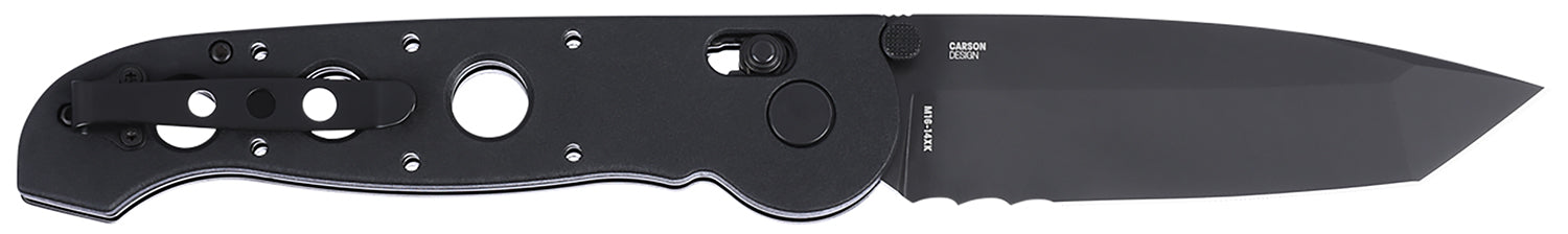 CRKT M16-14XK M16-14XK