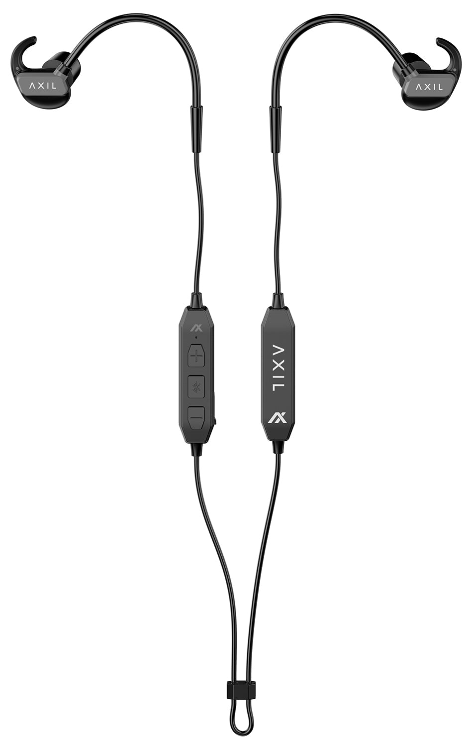 AXIL GSX 3.0 B   GSX 3.0 WIRELESS EARBUDS  BLK