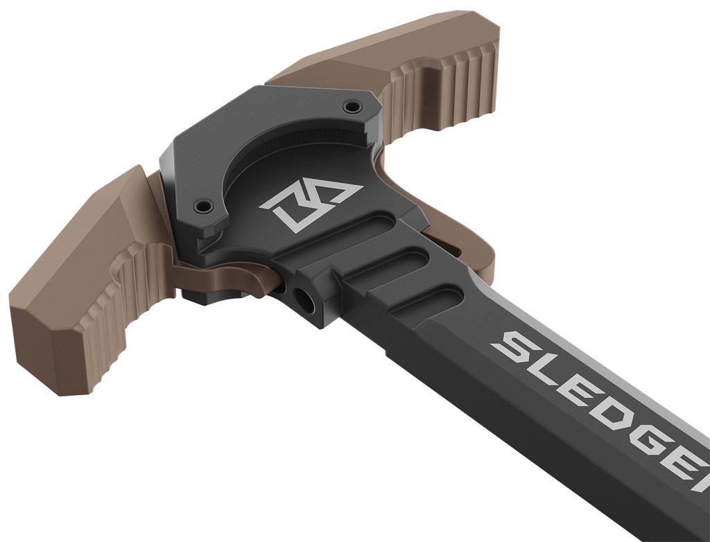BREEK BRK6015FDE    SLEDGEHAMMER CHRG HANDLE FDE