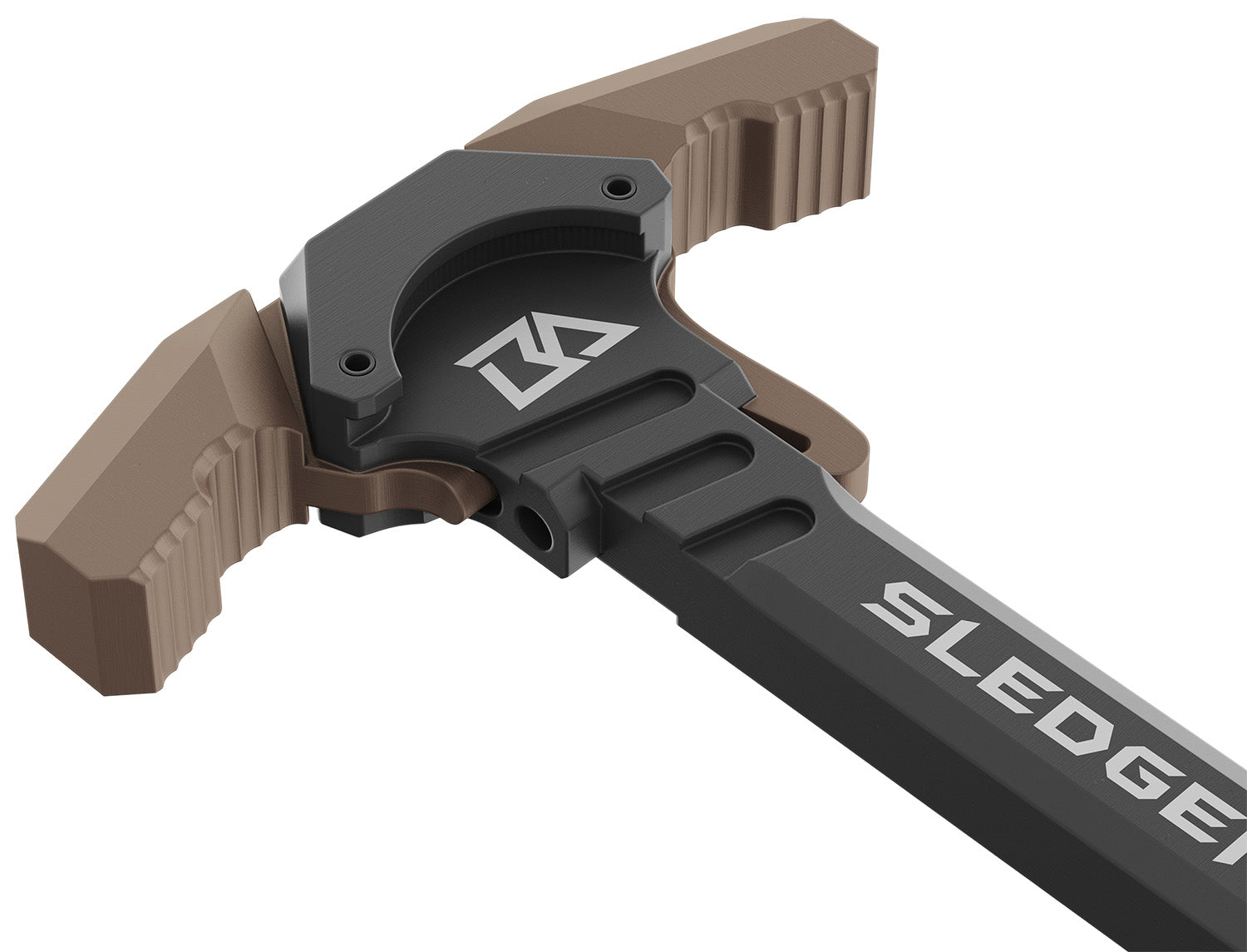 BREEK BRK6015FDE    SLEDGEHAMMER CHRG HANDLE FDE