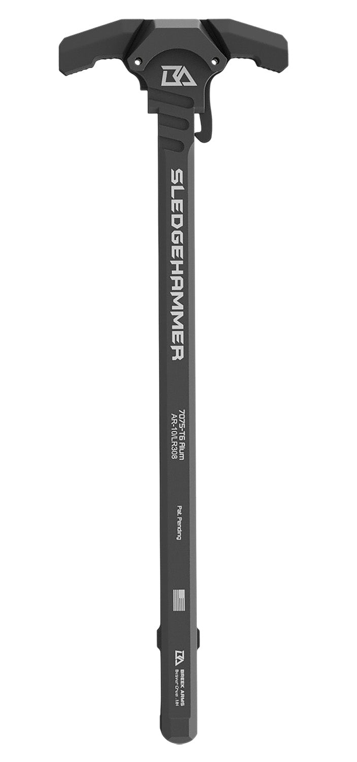 BREEK BRK6010       SLEDGEHAMMER CHRG HANDLE AR10