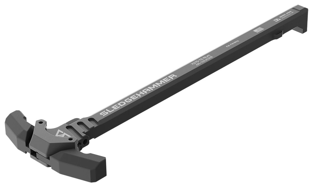 BREEK BRK6010       SLEDGEHAMMER CHRG HANDLE AR10