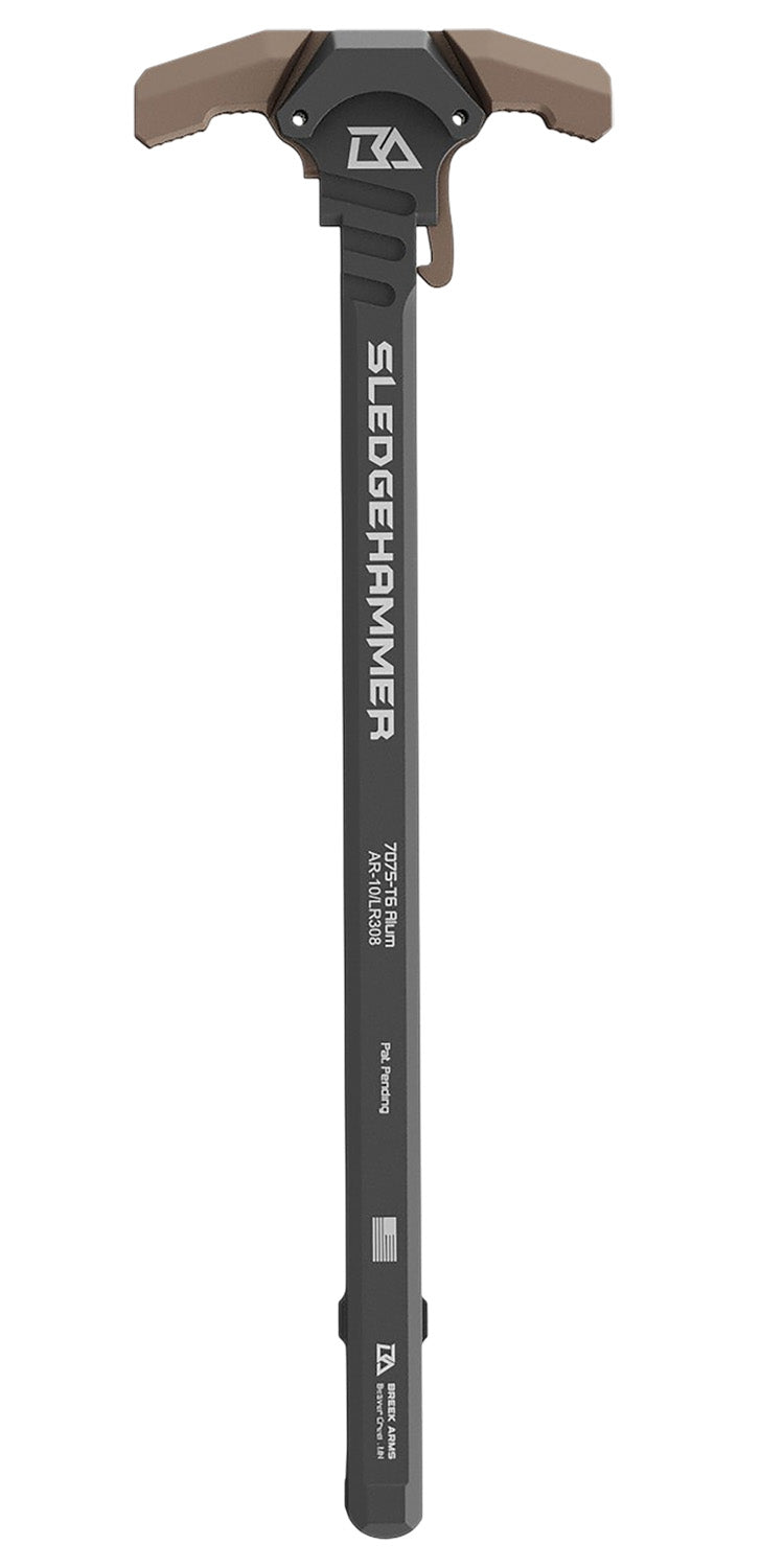 BREEK BRK6010FDE    SLEDGEHAMMER CHRG HANDLE FDE