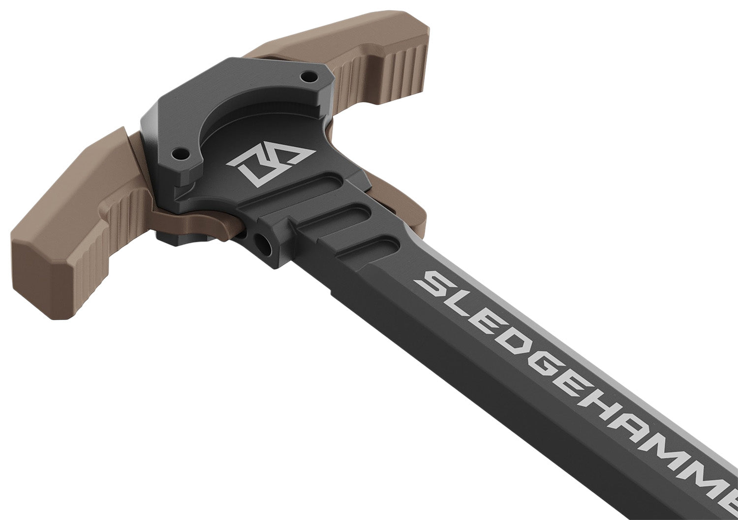 BREEK BRK6010FDE    SLEDGEHAMMER CHRG HANDLE FDE