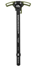 BREEK BRK522RGREEN  WARHAMMER MOD2 CHRG HNDL ODG