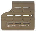 KDG MSH5-110     OPTICS HUB SPOTTING SCP CASE FDE