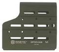 KDG MSH5-113     OPTICS HUB SPOTTING SCP CASE GRN