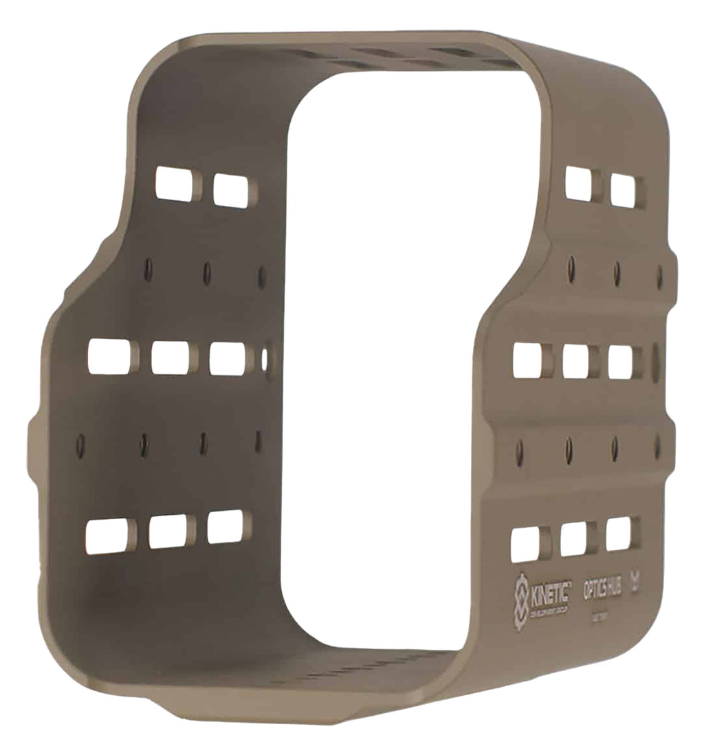 KDG MSH5-110     OPTICS HUB SPOTTING SCP CASE FDE