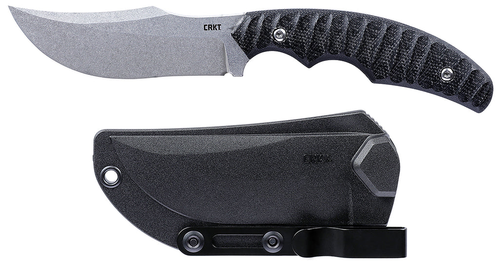 CRKT 3610      BURROWER