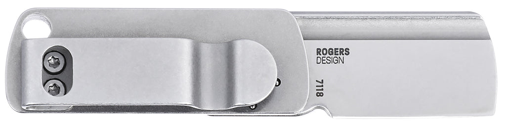 CRKT 7118      BOX KEY