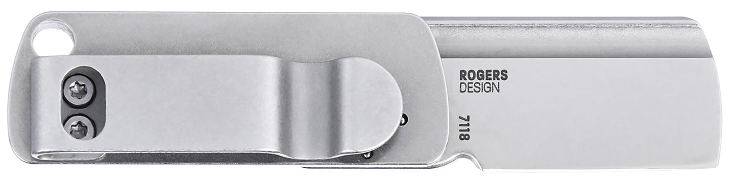 CRKT 7118      BOX KEY