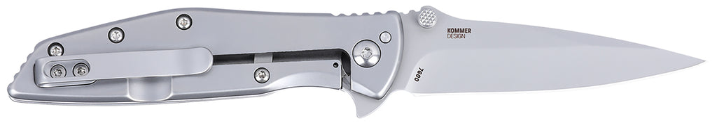 CRKT 7600      SLAG