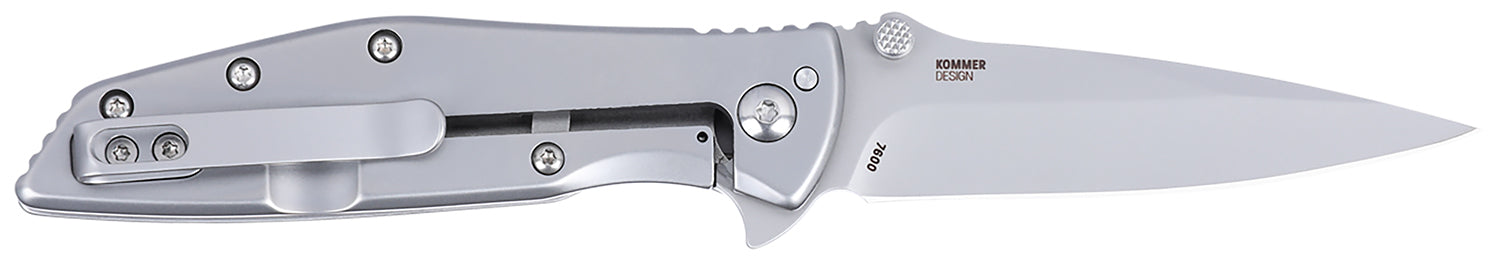 CRKT 7600      SLAG