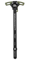 BREEK BRK555RGREEN  WARHAMMER MOD2 MICRO CHRG HNDL