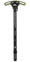 BREEK BRK530RGREEN  WARHAMMER MOD2 CHRG HNDL ODG