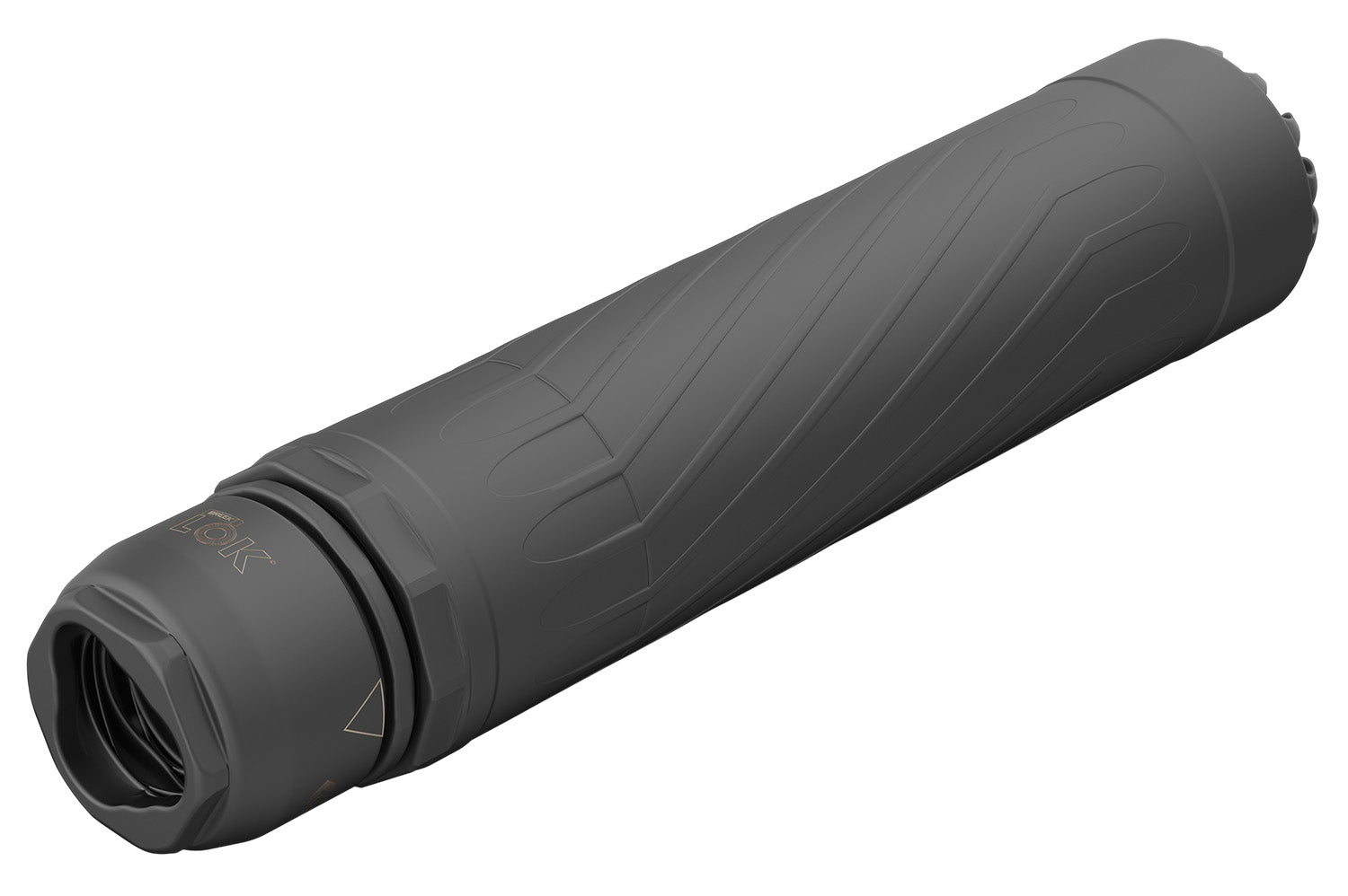 BREEK BRK4300 BREEK-LOK 3QD HUB TRILUG SUPP MNT