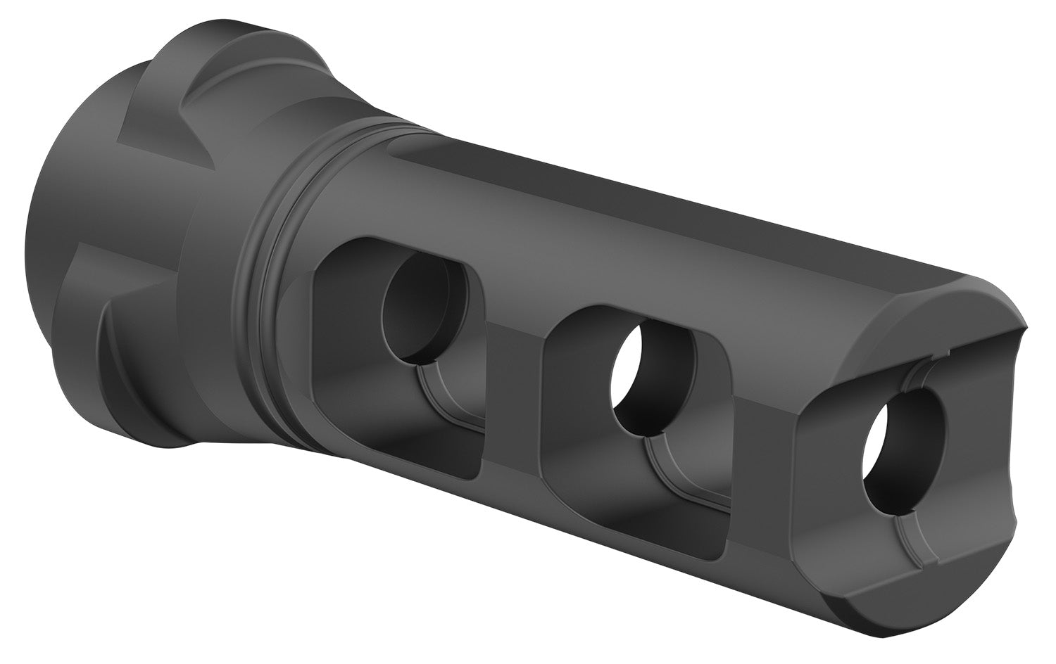 BREEK BRK4310 GEMINI DUALPORT MUZZLE BRK 223/556