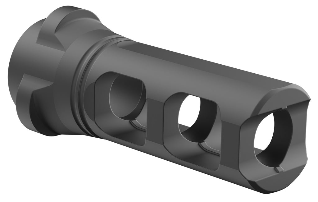 BREEK BRK4311 GEMINI DUALPORT MUZZLE BRK 30