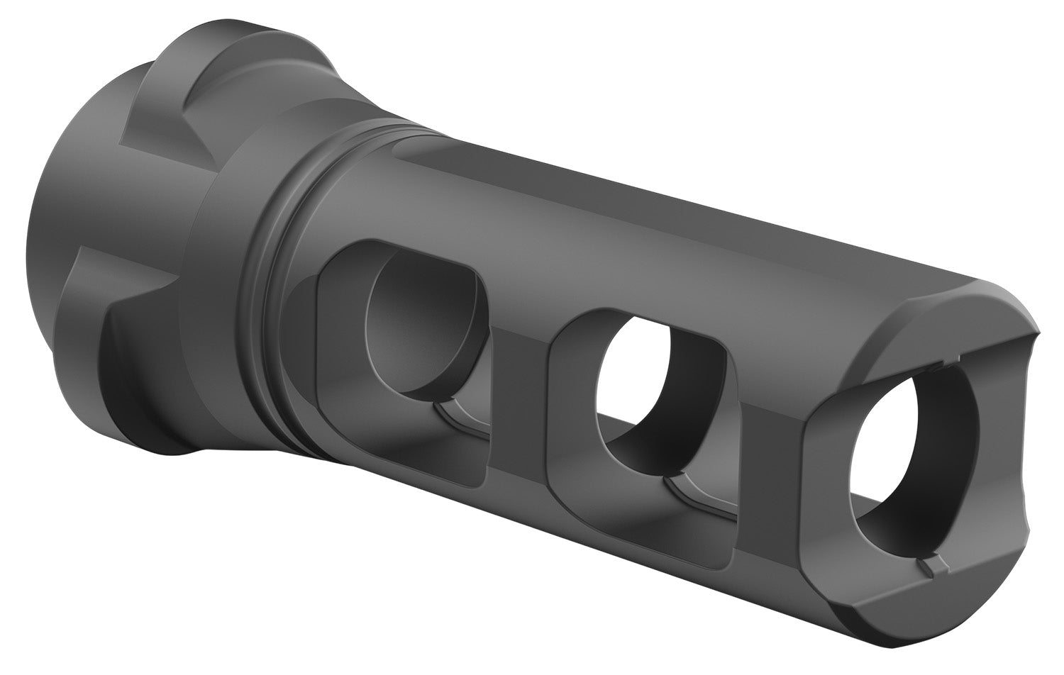 BREEK BRK4311 GEMINI DUALPORT MUZZLE BRK 30