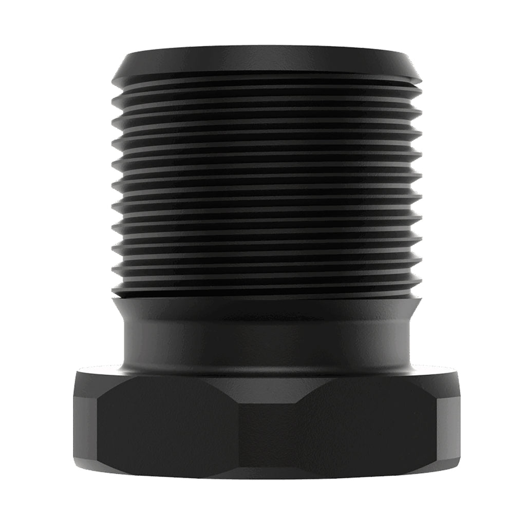 LPM LPM-2022  1/2-28 TO 5/8-24 THREAD ADAPTER