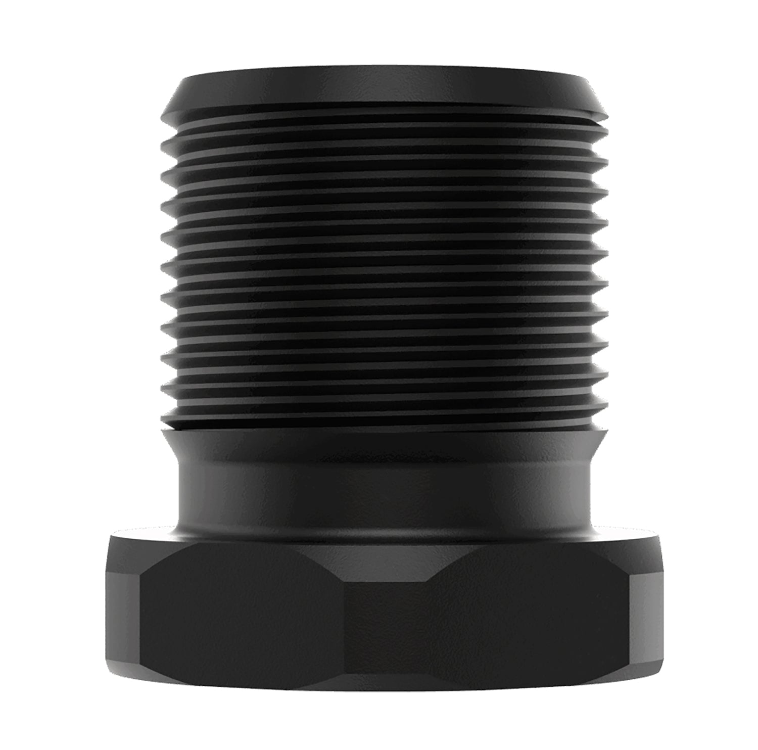 LPM LPM-2022  1/2-28 TO 5/8-24 THREAD ADAPTER