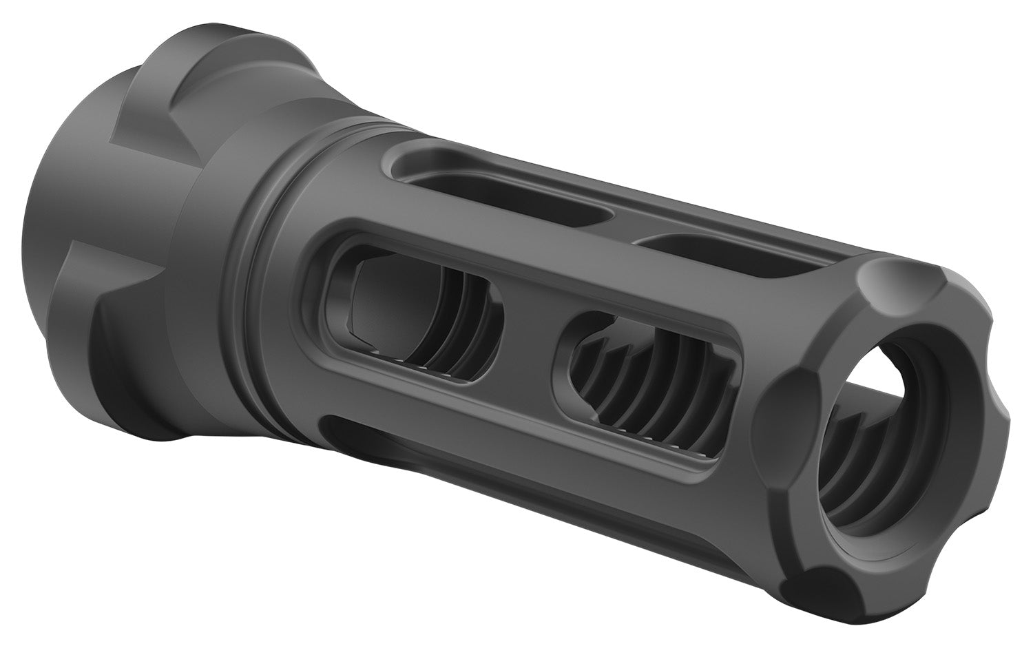 BREEK BRK4320 SENTINEL CAGED FLSH HIDER 223/556