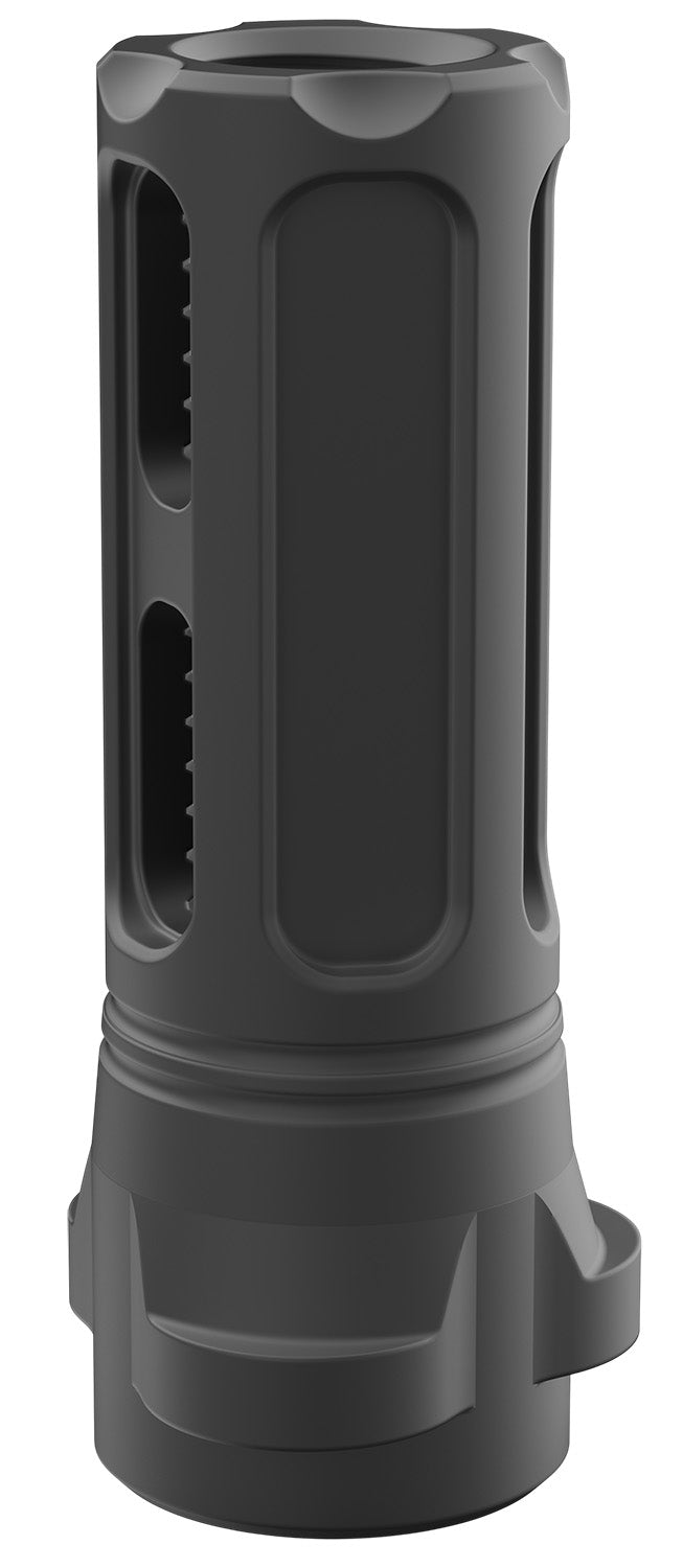 BREEK BRK4323 SENTINEL CAGED FLSH HIDER 9M 1/2X28