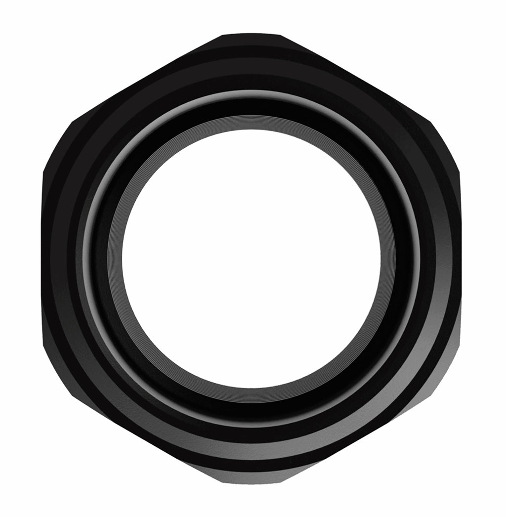 LPM LPM-2022  1/2-28 TO 5/8-24 THREAD ADAPTER