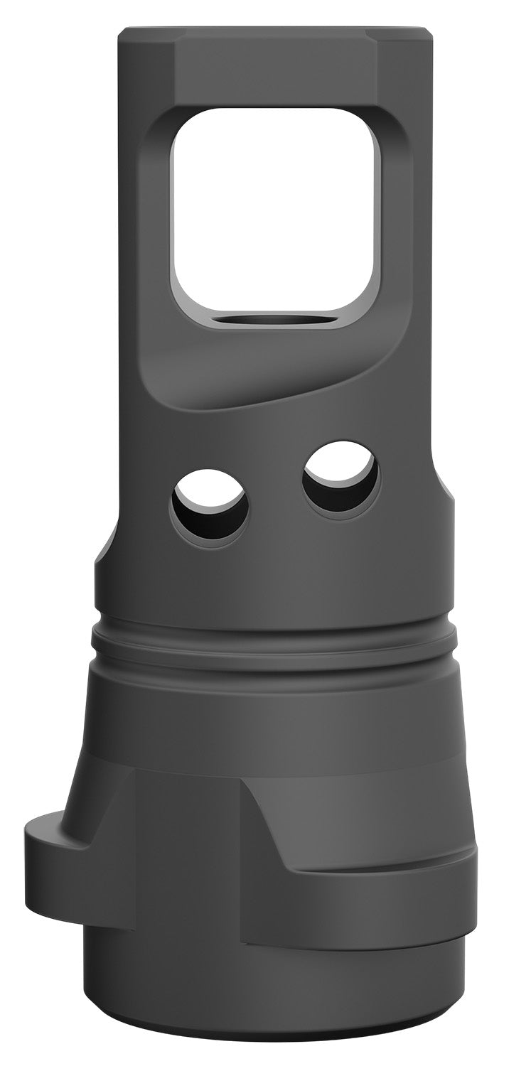 BREEK BRK4330 ECHO SINGLEPORT MUZZLE BRK 223/556