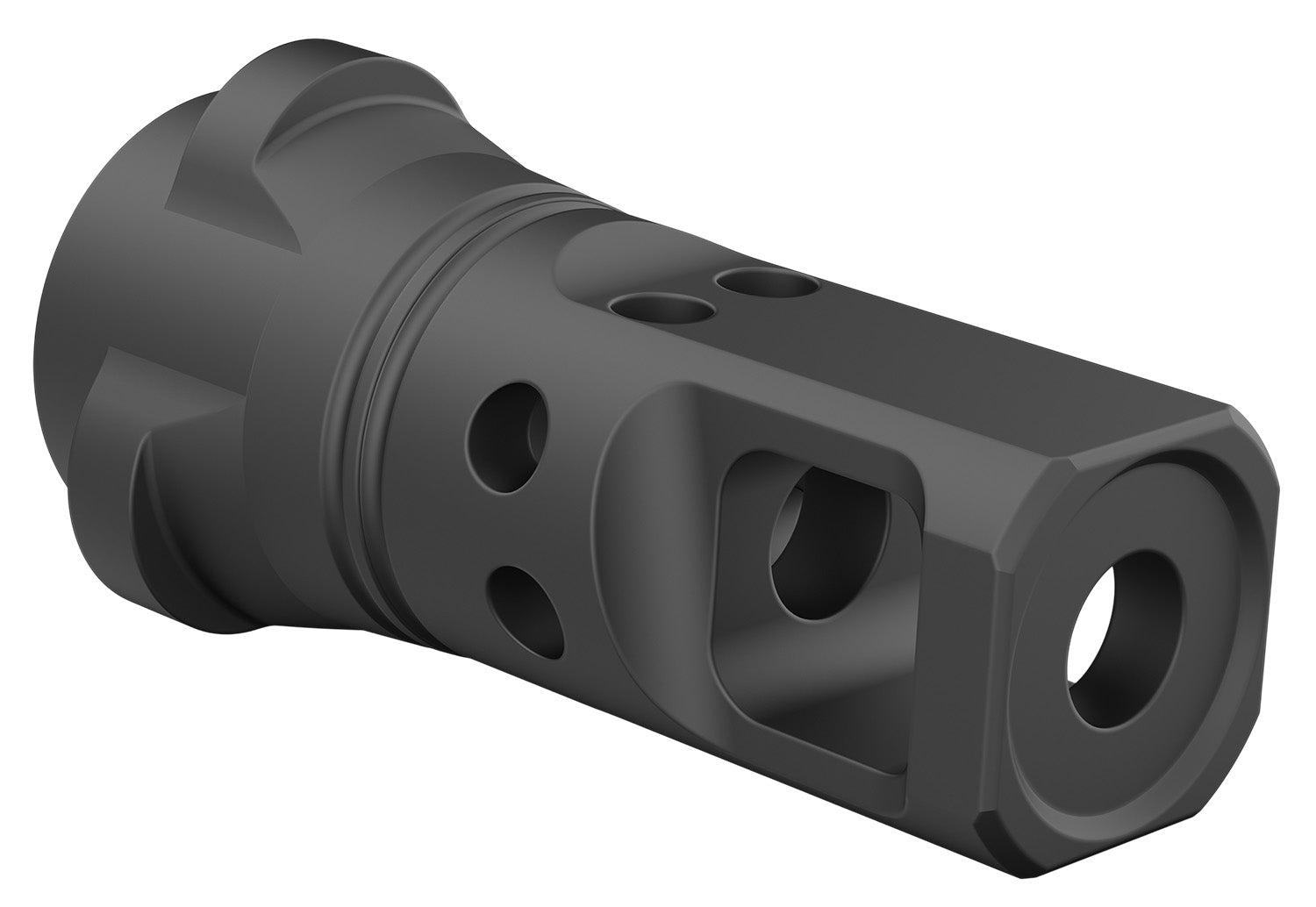 BREEK BRK4331 ECHO SINGLEPORT MUZZLE BRK 30