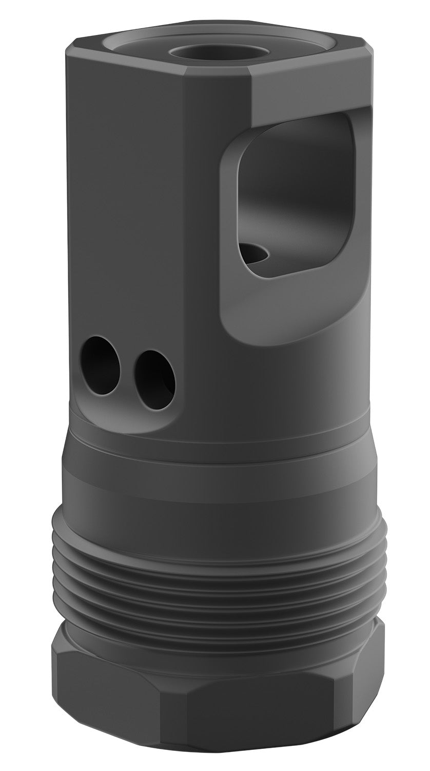 BREEK BRK4430 PLANB ECHO SINGLEPORT MUZZLE BRK 223