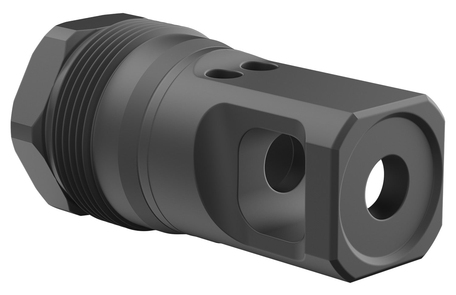 BREEK BRK4430 PLANB ECHO SINGLEPORT MUZZLE BRK 223