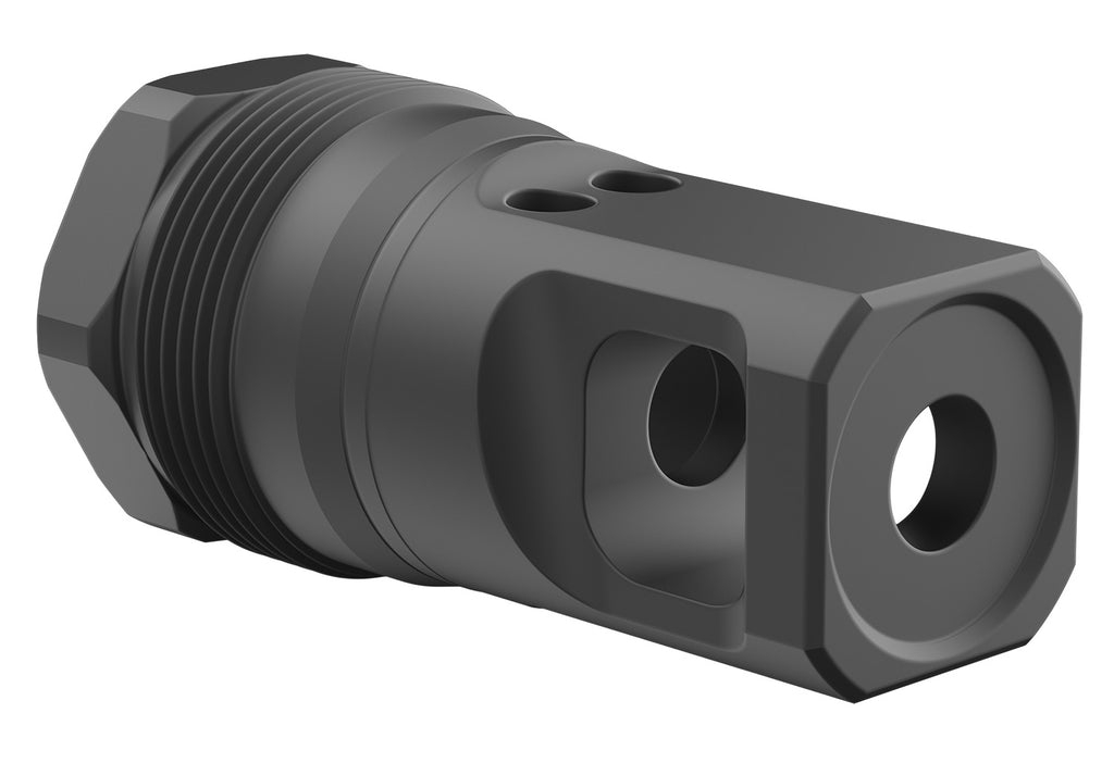 BREEK BRK4431 PLANB ECHO SINGLEPORT MUZZLE BRK 30