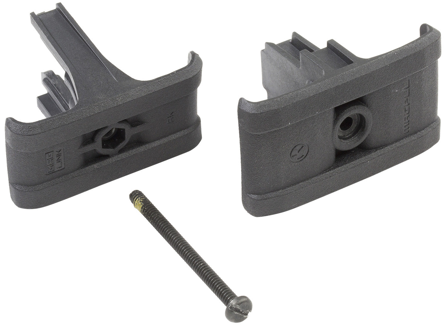 MAGPUL MAG566-BLK  MAGLINK COUPLER PMAG 30 AK/AKM