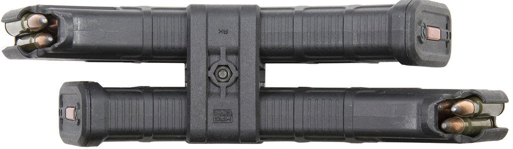 MAGPUL MAG566-BLK  MAGLINK COUPLER PMAG 30 AK/AKM