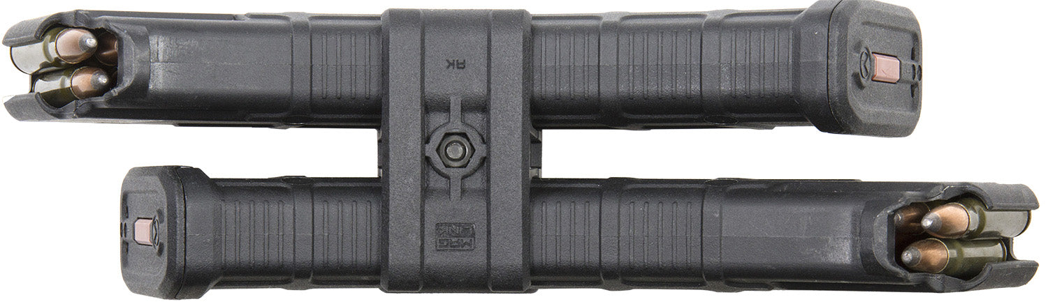 MAGPUL MAG566-BLK  MAGLINK COUPLER PMAG 30 AK/AKM