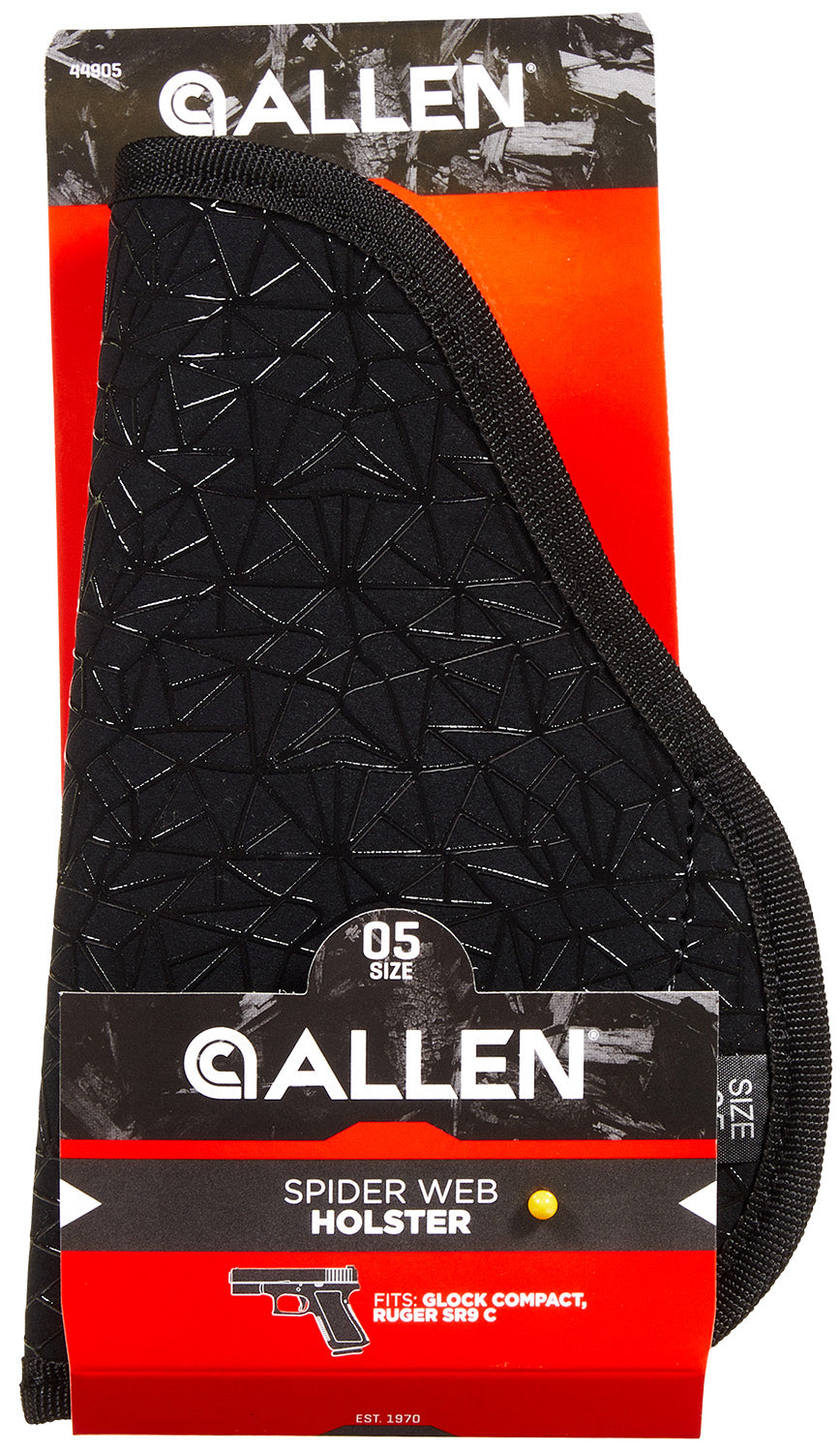 ALLEN 44905  SPIDERWEB HOLSTER   SZ 05