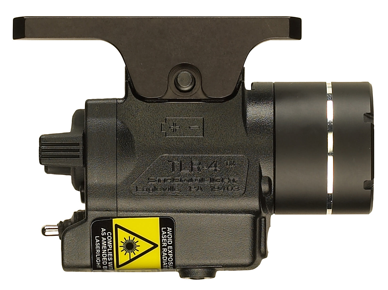 STL 69241  TLR4  TAC LIGHT W/LSR HK USP