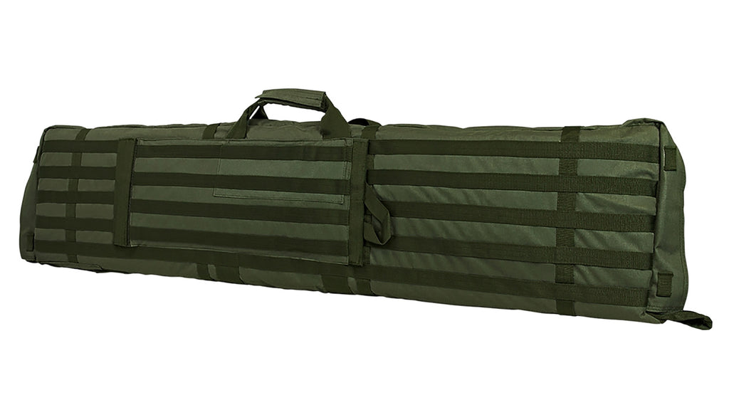 NC CVSM2913G     RFL CS SHOOTING MAT GRN