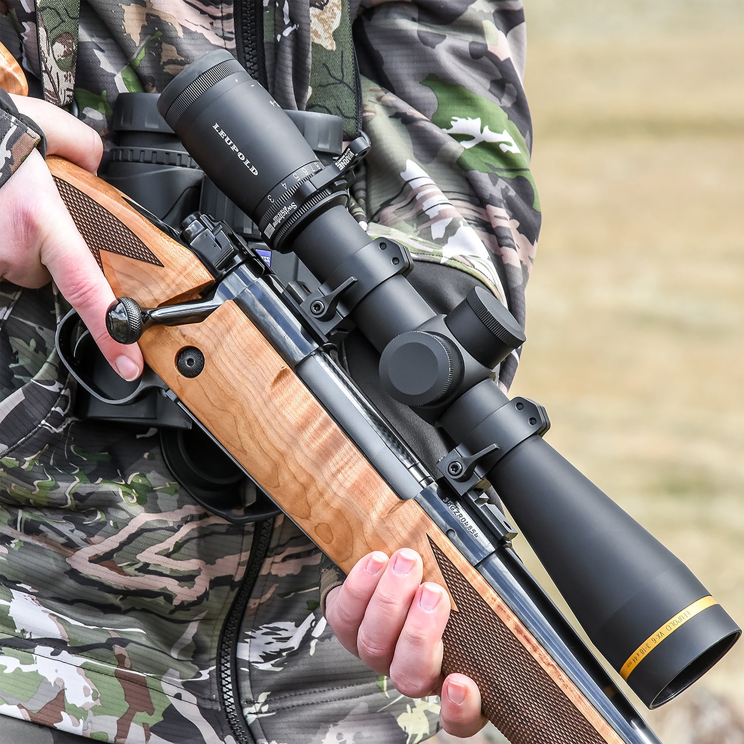WARNE M864/864M   BASE SET MARLIN    MAT