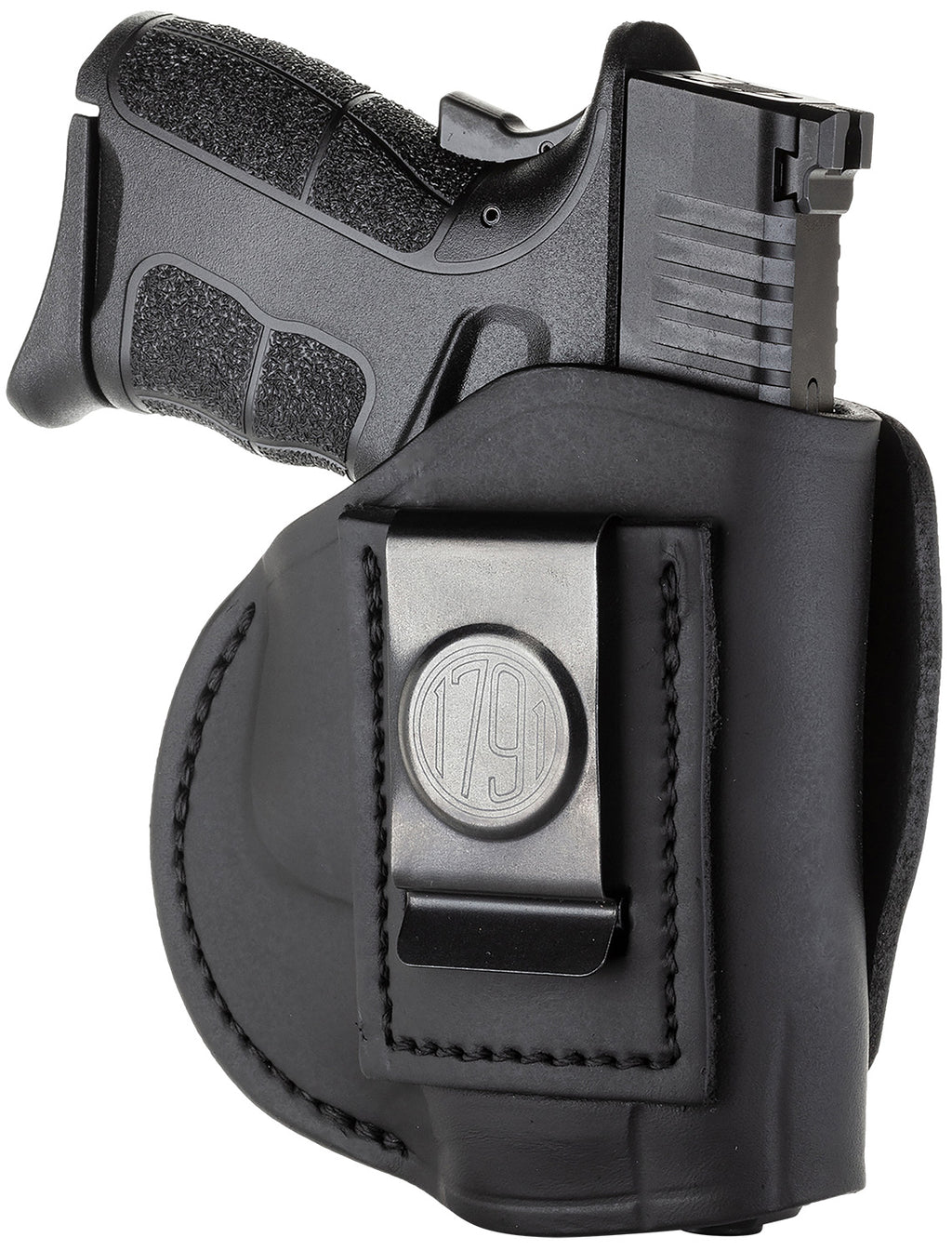 1791 4WH-4-SBL-R   4WAY IWB/OWB SIZE 4         BLK