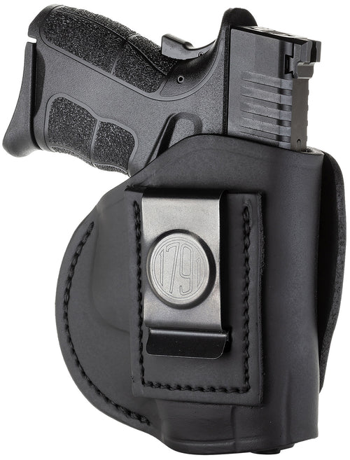 1791 4WH-4-SBL-R   4WAY IWB/OWB SIZE 4         BLK
